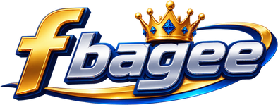 f bagee লোগো